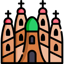 Sagrada familia icono