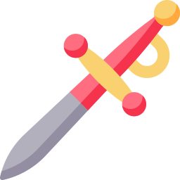 Rapier icon