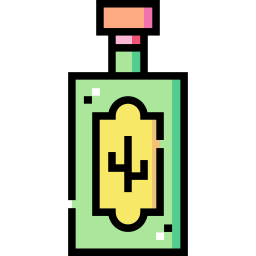 Tequila icon