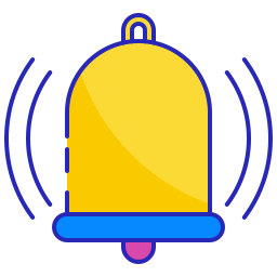 Alert icon