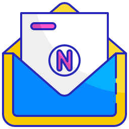 newsletter icon