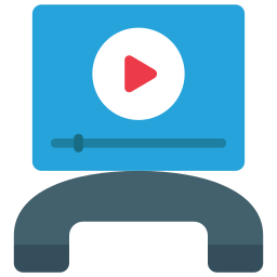 videoanruf icon