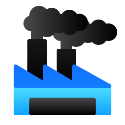 Factory icon