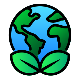 Earth icon