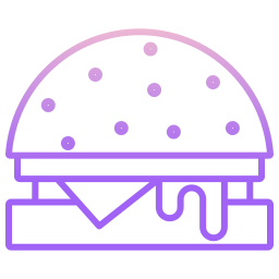 Burger icon