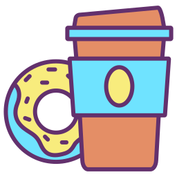 Coffee icon