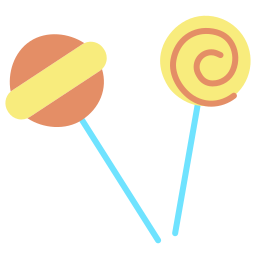 Candies icon