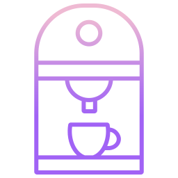 コーヒーメーカー icon