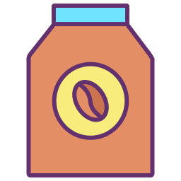 Milk icon