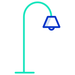 Lamp icon