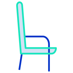 Chair icon