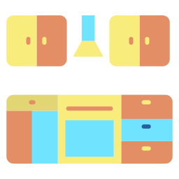 Kitchen icon