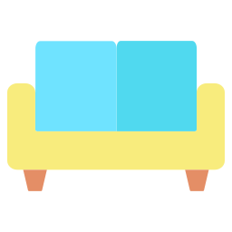 couch icon