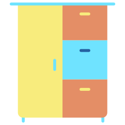 kleiderschrank icon