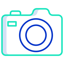 Camera icon