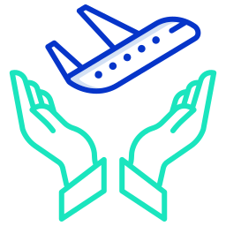 Flight icon