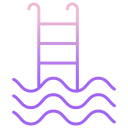 schwimmbad icon