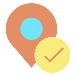 Location icon