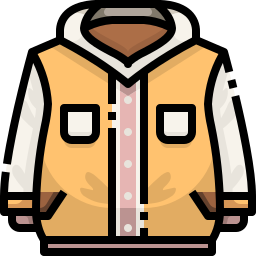 Jacket icon