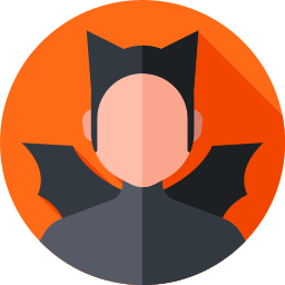 バットマン icon