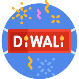 Diwali icono