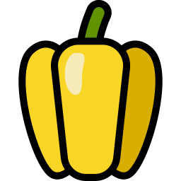 Pimiento icono