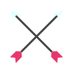 Arrows icon