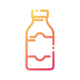 Bottle icon