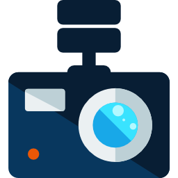 fotoapparat icon