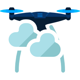 Drone icon