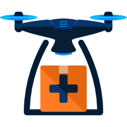 Drone icon