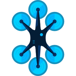 Drone icon