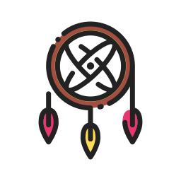 Dreamcatcher icon