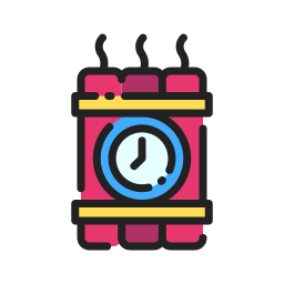 Dynamite icon