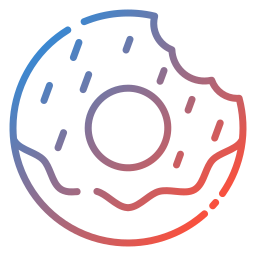 Doughnut icon