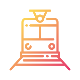 Train icon