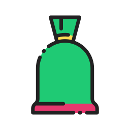 Money bag icon