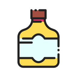Whisky icono