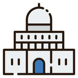 Capitolio icono