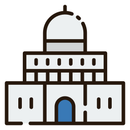 Capitol icon