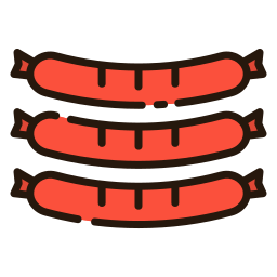 Chorizo icono