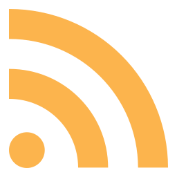 rss icon