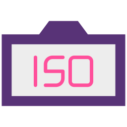 Iso icon