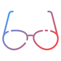 Glasses icon