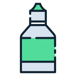 Eye drop icon