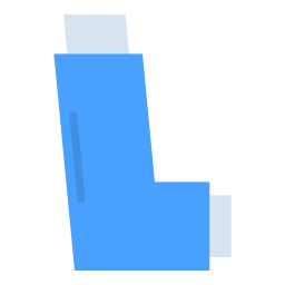 inhalator icon