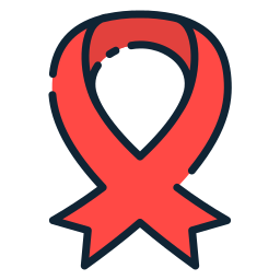 Ribbon icon