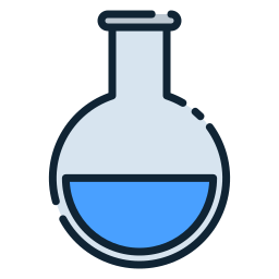 reagenzglas icon