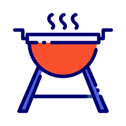 grill icon