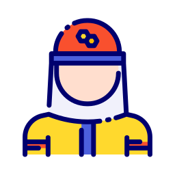 Beekeeper icon